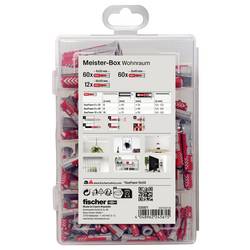 Fischer 535971 DUOPOWER Box s výběrem hmoždinek 1 ks