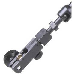 Dasqua 7312-0005 Magnetický podstavec S jemným nastavením 30