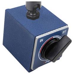 Dasqua 7312-0005 Magnetický podstavec S jemným nastavením 30