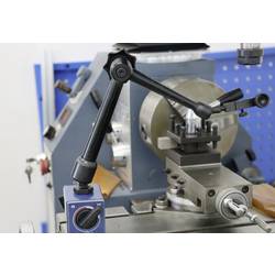 Dasqua 7312-0005 Magnetický podstavec S jemným nastavením 30
