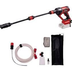 Einhell Power X-Change HYPRESSO 18/24-1 Akumulátorový vysokotlaký čistič 24 bar na studenou vodu