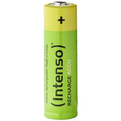 Intenso 7505524 akumulátor AA, Ni-MH, 2100 mAh, 1.2 V, 4 ks