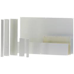 Bopla TF/M 310 Čelní deska (d x š) 128.50 mm x 50.45 mm hliník 1 ks
