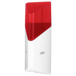 ABUS Smartvest Pro Funk-Sirene FUSG45000 bezdrátová siréna, rozšíření bezdrátového alarmu