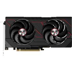 Sapphire grafická karta AMD Radeon RX 9060 XT Radeon RX 9060 XT 8 GB GDDR6-RAM PCIe x16 HDMI™