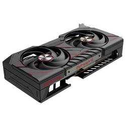 Sapphire grafická karta AMD Radeon RX 9060 XT Radeon RX 9060 XT 8 GB GDDR6-RAM PCIe x16 HDMI™