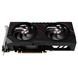 Sapphire grafická karta AMD Radeon RX 9060 XT Radeon RX 9060 XT 8 GB GDDR6-RAM PCIe x16 HDMI™