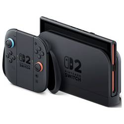 Nintendo Switch 2 256 GB černá