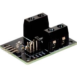Joy-it SBC-DVA digitální monitorování proudu 1 ks Vhodné pro (vývojové sady): Arduino, BBC micro:bit, Raspberry Pi®, Raspberry Pi® Pico