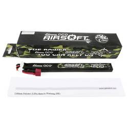 Gens ace GEA12003S25DL akupack Li-Pol (modelářství), 11.1 V, 1200 mAh, články 3, 25 C, blok