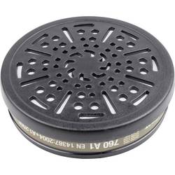 Wolfcraft 4952000 částicový filtr 1 ks EN 14387