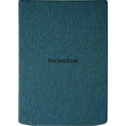 PocketBook Flip kryt na čtečku Vhodné pro (eBooks): PocketBook InkPad 4, PocketBook InkPad Color 2, PocketBook InkPad Color 3 Vhodný pro velikosti displejů:
