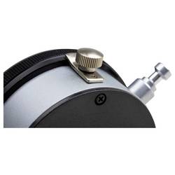 Dasqua 5111-1005 stopky s kontrolním měřítkem 10 mm Odečet: 0.01 mm