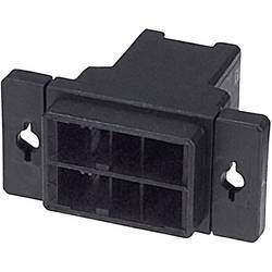 TE Connectivity DYNAMIC 3000 Series zástrčkový konektor na kabel 12, 2-179555-6, 1 ks