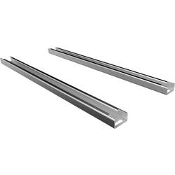 Rittal SV 9683.308 9683308 Support rail (d x š) 696 mm x 800 mm ocelový plech 2 ks
