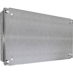 Rittal SV 9683.663 Mounting plate (d x š) 293 mm x 502 mm ocelový plech 1 ks