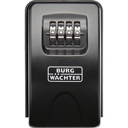 Burg Wächter 38000 KEY SAFE 20 SB trezor na klíč S věšákem na klíče na heslo