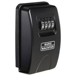 Burg Wächter 38000 KEY SAFE 20 SB trezor na klíč S věšákem na klíče na heslo