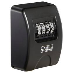 Burg Wächter 37990 KEY SAFE 10 SB trezor na klíč S věšákem na klíče na heslo