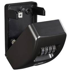 Burg Wächter 37990 KEY SAFE 10 SB trezor na klíč S věšákem na klíče na heslo
