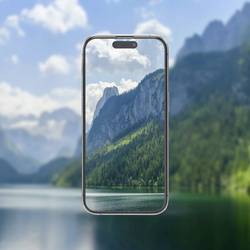 Hama ochranné sklo na displej smartphonu Google 1 ks 00222700
