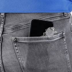 Hama ochranné sklo na displej smartphonu Google 1 ks 00222700