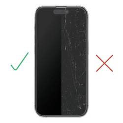 Hama ochranné sklo na displej smartphonu Google 1 ks 00222700