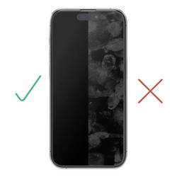 Hama ochranné sklo na displej smartphonu Google 1 ks 00222700