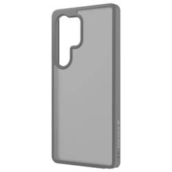 Black Rock Cover Hybrid Case für Samsung Galaxy S25 Ultra, Schwarz Cover Samsung Galaxy S25 Ultra černá 1552552 00229677