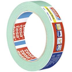 tesa ALLROUND MASK 04352-00001-00 krepová lepicí páska mátová (d x š) 50 m x 25 mm 1 ks