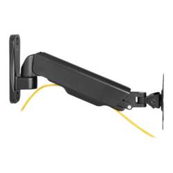 LogiLink Befestigungs-Kit držák na stůl pro monitor 1 Displej: (s) 81,3 cm (32) vícebarevná