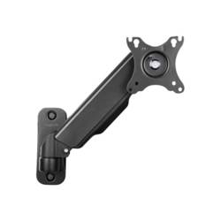 LogiLink Befestigungs-Kit držák na stůl pro monitor 1 Displej: (s) 81,3 cm (32) vícebarevná