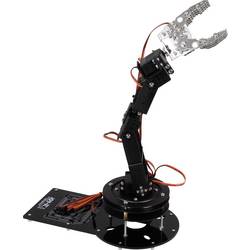 Joy-it stavebnice robotické ruky stavebnice Robot02