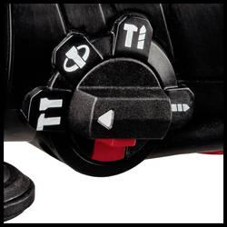 Einhell TC-RH 800 4F SDS plus-bourací kladivo 240 V 800 W kufřík