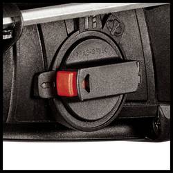 Einhell TC-RH 800 4F SDS plus-bourací kladivo 240 V 800 W kufřík