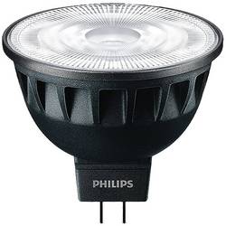 Philips LED 35990100 LED Energetická třída (EEK2021) G (A - G) GU4 žárovka 3.5 W = 20 W teplá bílá (Ø x v) 35 mm x 40 mm nestmívatelné 1 ks