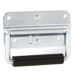 Mc Crypt  rukojeť pro rack ocel (d x š x v) 15 x 103 x 80 mm