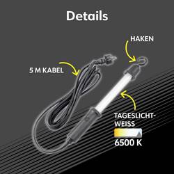Müller-Licht 27700065 IL4 LED pracovní osvětlení 230 V 8 W 670 lm