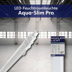 Müller-Licht 21000154 Aqua-Slim Pro 120 venkovní stropní LED osvětlení LED pevně vestavěné LED 36 W