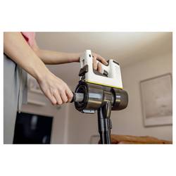 Kärcher Home & Garden VC 4 Cordless myHome Pet 1.198-633.0 Akumulátorový vysavač 0.65 l vč. 1 akumulátoru