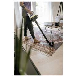 Kärcher Home & Garden VC 4 Cordless myHome Pet 1.198-633.0 Akumulátorový vysavač 0.65 l vč. 1 akumulátoru