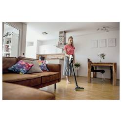 Kärcher Home & Garden VC 4 Cordless myHome Pet 1.198-633.0 Akumulátorový vysavač 0.65 l vč. 1 akumulátoru
