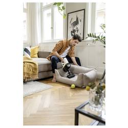 Kärcher Home & Garden VC 4 Cordless myHome Pet 1.198-633.0 Akumulátorový vysavač 0.65 l vč. 1 akumulátoru