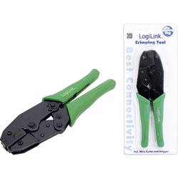 LogiLink WZ0013 krimpovací kleště