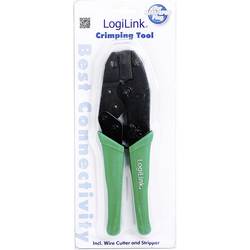 LogiLink WZ0013 krimpovací kleště