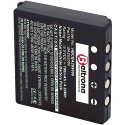 Beltrona akumulátor do ovladače 6 V 700 mAh