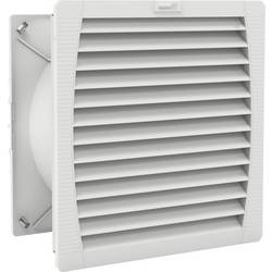 Pfannenberg PF 65000 230V 54 7035 ventilátor pro skříňové rozvaděče 230 V/AC, 80 W, (š x v x h) 320 x 320 x 157 mm, Piece, 1 ks