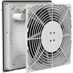 Pfannenberg PF 65000 230V 54 7035 ventilátor pro skříňové rozvaděče 230 V/AC, 80 W, (š x v x h) 320 x 320 x 157 mm, Piece, 1 ks