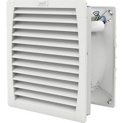 Pfannenberg PF 65000 230V 54 7035 ventilátor pro skříňové rozvaděče 230 V/AC, 80 W, (š x v x h) 320 x 320 x 157 mm, Piece, 1 ks