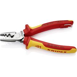 Knipex 97 78 180 T krimpovací kleště dutiny na kabely, 0.25 do 16 mm²